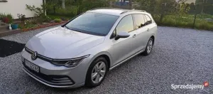 Volkswagen Golf VIII 1.5 eTSI EVO Style DSG 2023