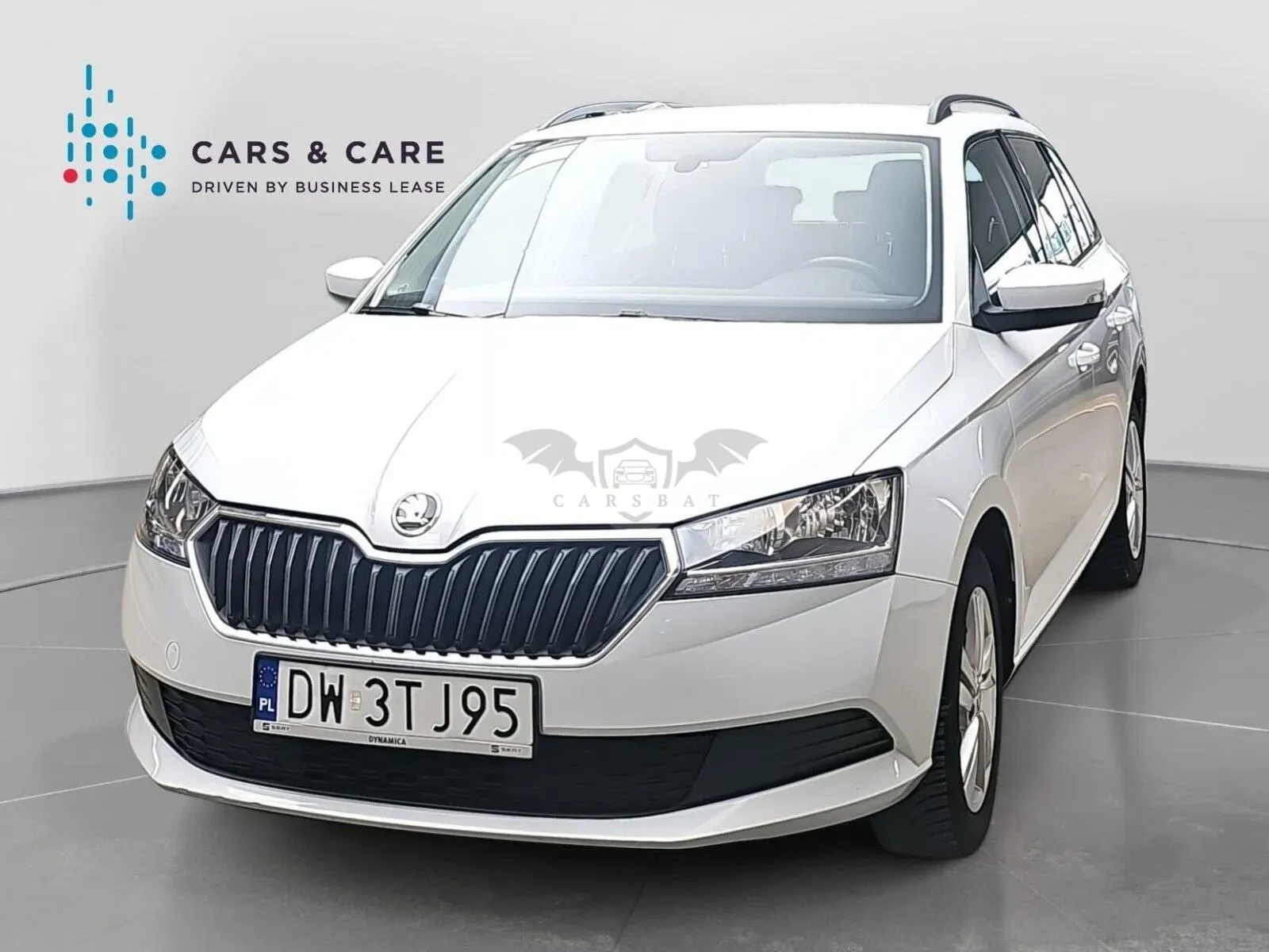 Skoda Fabia III 1.0 TSI Ambition 2022