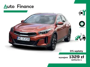 Kia XCeed 1.5 T-GDI M 2024