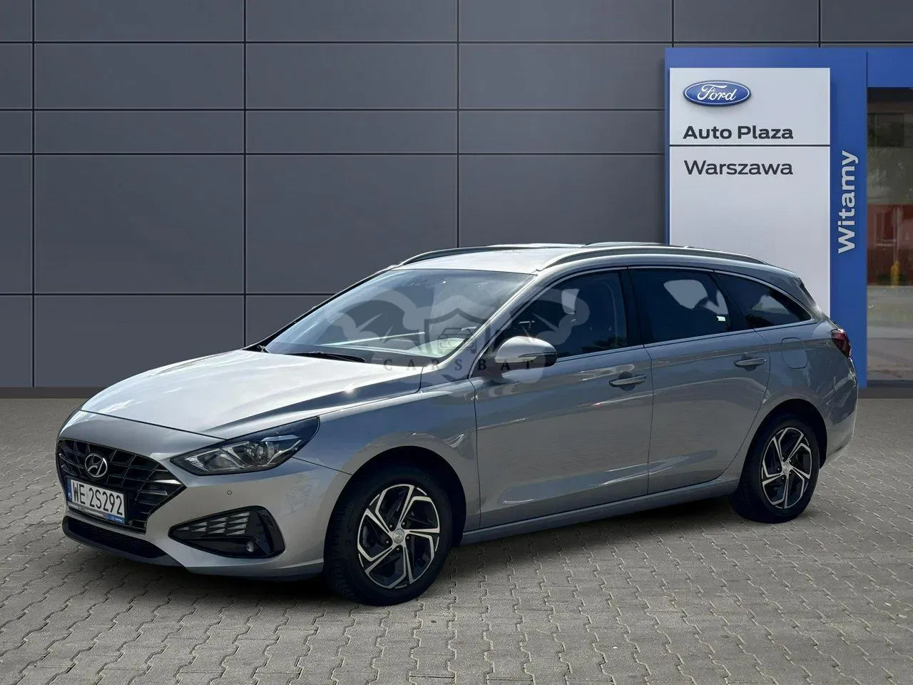 Hyundai i30 III 2021