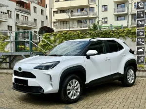 Toyota Yaris Cross Hybrid 1.5 Comfort 2024
