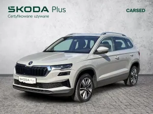 Skoda Karoq 2022