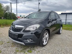 Opel Mokka I 1.6 CDTI Automatik Innovation 2015