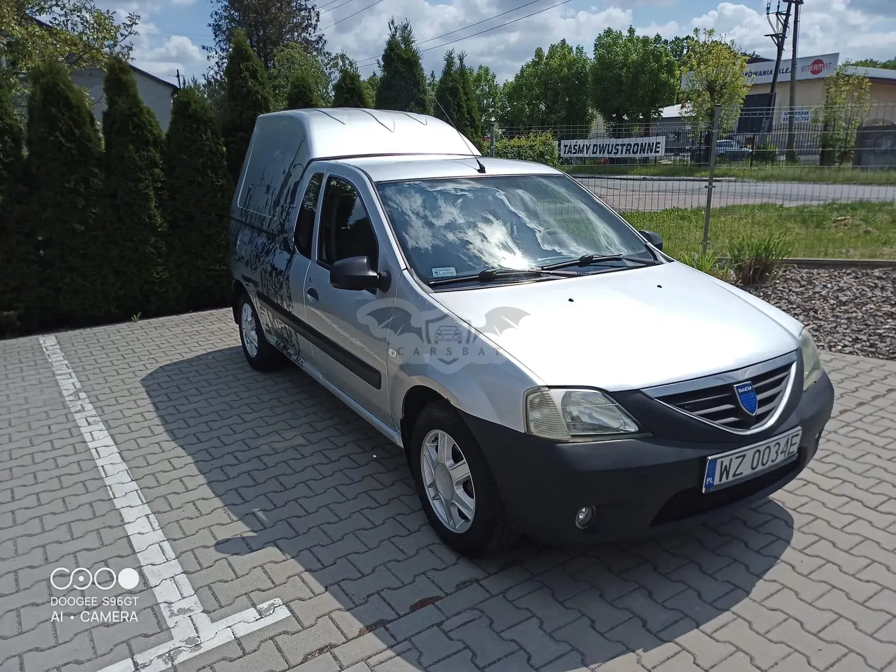 Dacia Logan 2009