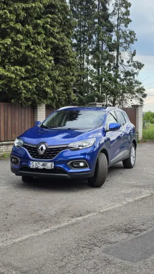 Renault Kadjar 1.3 TCe FAP Easy Life 2019