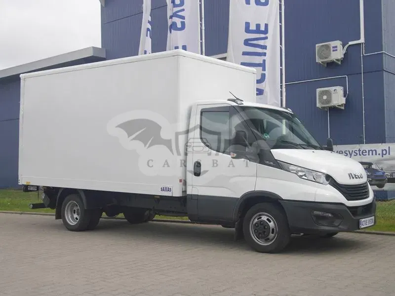 Iveco Daily 2024
