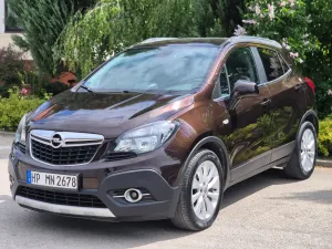 Opel Mokka I 1.4 T Cosmo S&S 2014