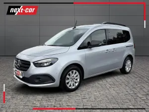 Mercedes-Benz Citan Tourer L1 420.723 2022
