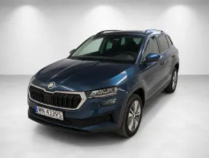 Skoda Karoq 2023