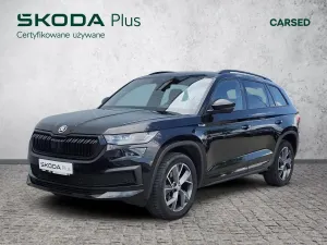 Skoda Kodiaq I 2.0 TSI 4x4 Sportline DSG 2023