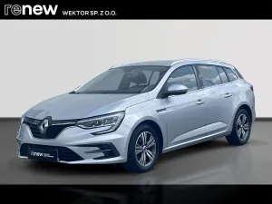 Renault Megane IV 1.3 TCe FAP Zen 2022