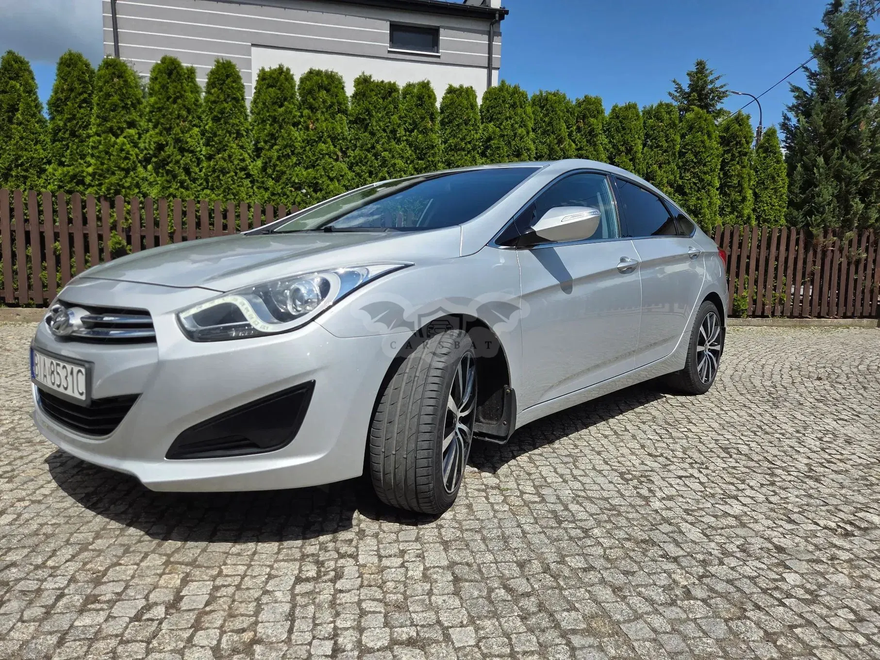 Hyundai i40 1.6 Comfort 2013