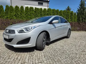 Hyundai i40 1.6 Comfort 2013