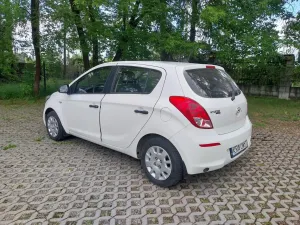 Hyundai i20 I 1.25 Classic 2014