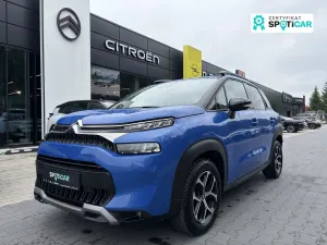 Citroën C3 Aircross 2023