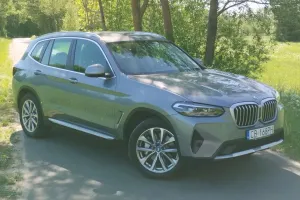 BMW X3 G01 xDrive30e 2023