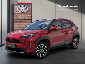 Toyota Yaris Cross Hybrid 1.5 Style 2025