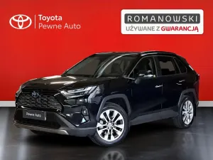 Toyota Rav4 V 2022