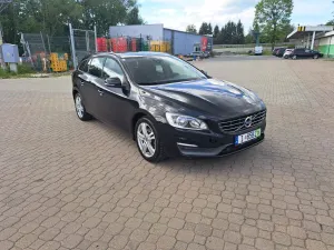 Volvo V60 I D2 Momentum 2014