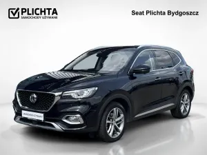 MG HS 1.5 T-GDI Exclusive DCT 2022