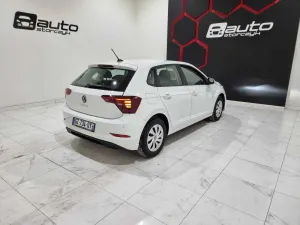 Volkswagen Polo VI 2024