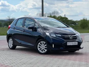 Honda Jazz IV 2019