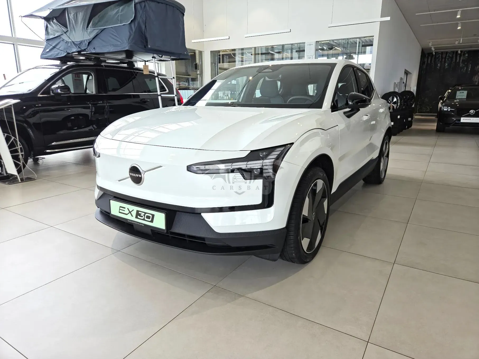 Volvo EX30 69kWh Twin Motor Plus 2024
