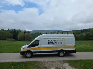 Ford Transit 2021