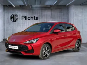 MG MG3 2026