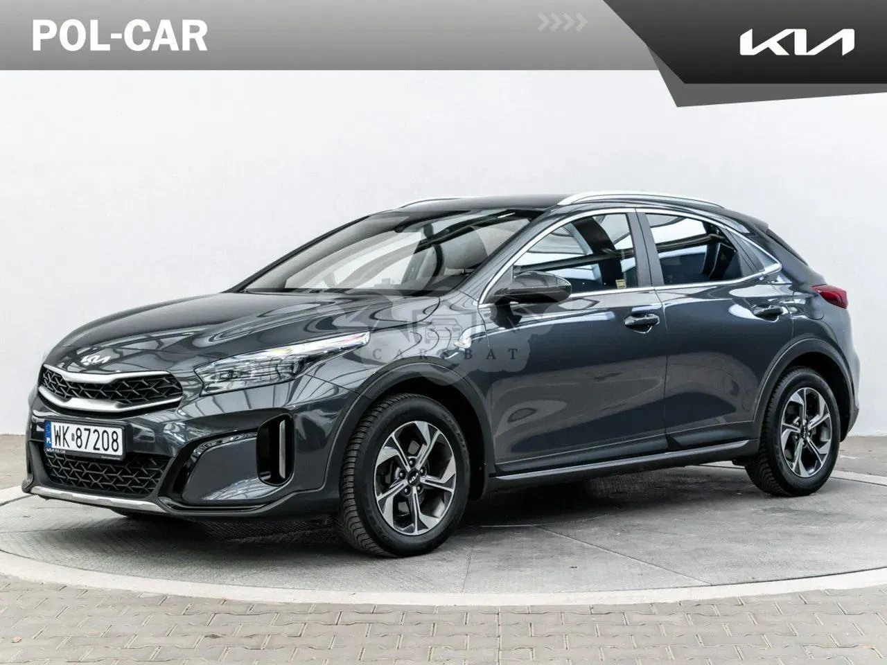 Kia XCeed 1.5 T-GDI M DCT 2023