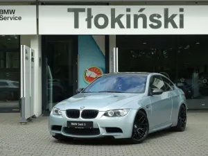 BMW M3 2007