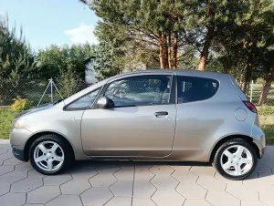 Mitsubishi Colt Z30 2009