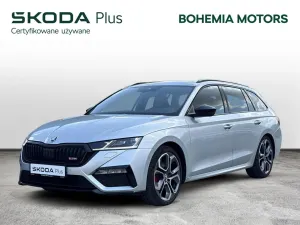 Skoda Octavia IV 2023