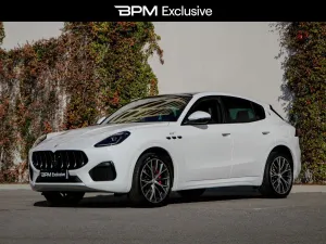 Maserati Grecale GT 2022