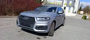 Audi Q7 II 2017