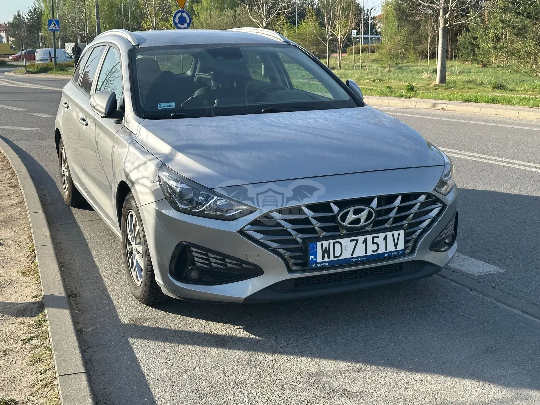 Hyundai i30 III 1.0 T-GDI Modern 2022
