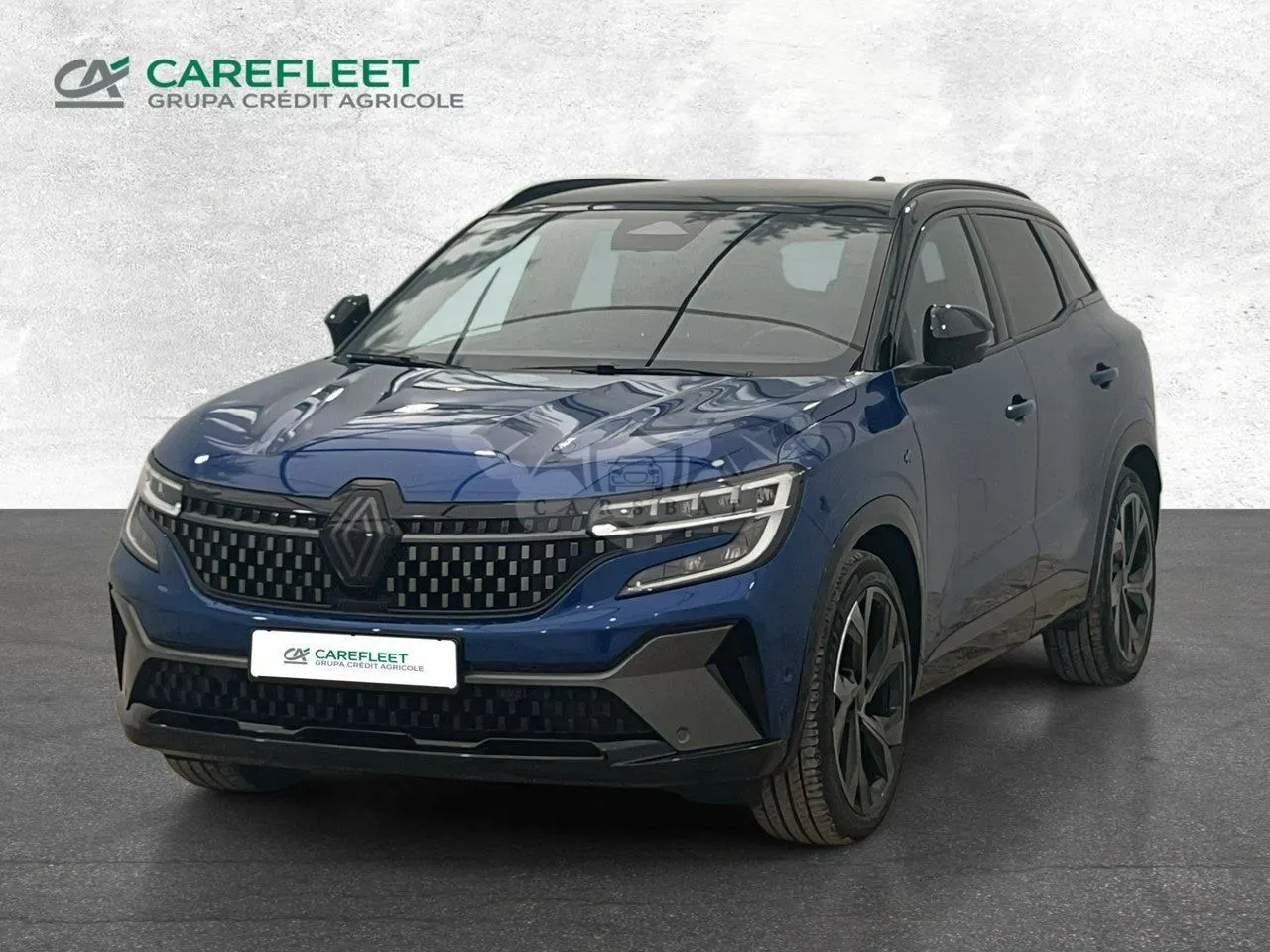 Renault Austral 2024