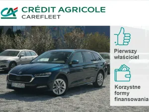 Skoda Octavia IV 2.0 TDI Ambition 2023