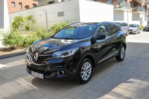 Renault Kadjar 2015
