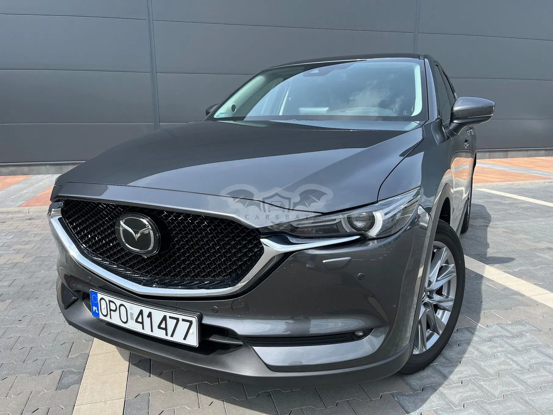 Mazda CX-5 II 2.0 Skypassion 2WD 2020