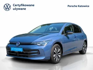 Volkswagen Golf VIII 2.0 TDI Life DSG 2025