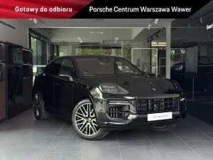 Porsche Cayenne III 2026
