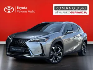 Lexus UX 250h GPF Business 2WD 2023