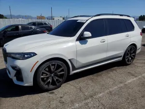 BMW X7 G07 xDrive40i 2021
