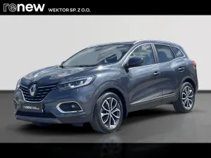Renault Kadjar 1.3 TCe FAP Intens EDC 2019