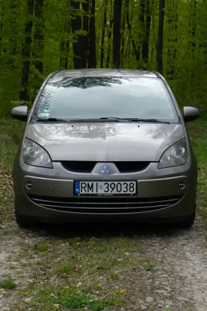 Mitsubishi Colt VII CZ3 1.3 Inform 2007