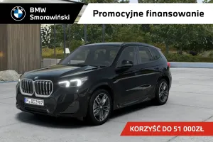 BMW X1 U11 xDrive23i mHEV M Sport sport 2025