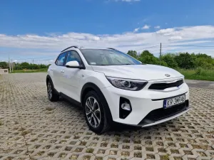 Kia Stonic 1.4 L 2019