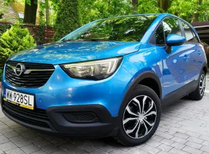 Opel Crossland 1.5 CDTI Edition S&S 2020