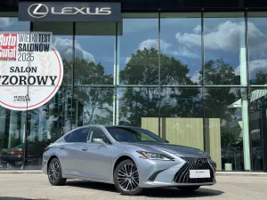Lexus ES 2023